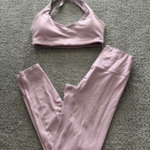 Vitality Cloud II Thistle set